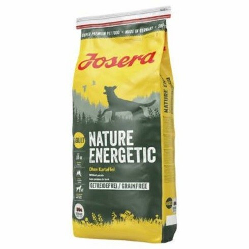 Josera Nature Energetic 12,5kg