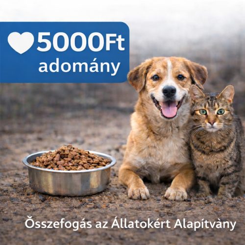 Adomány 5000FT