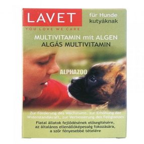 Lavet