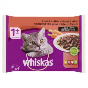 Whiskas
