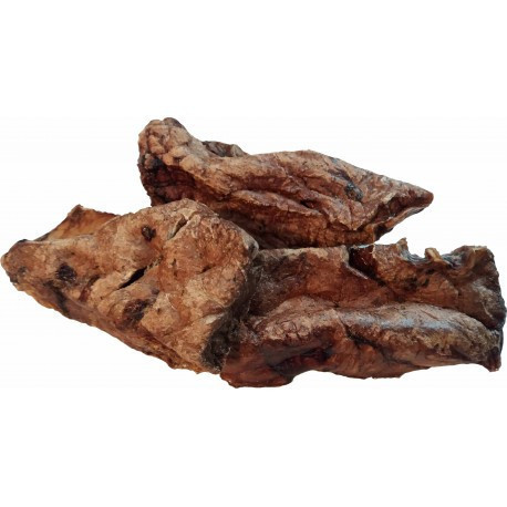Teomann Szárított Marhatüdő 500g