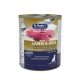 Dr.Clauders Dog Selected Meat Bárányos és rizses konzerv 800g