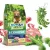 Happy Fit Natural Economy Adult with Pork and Vegetables 12+2kg