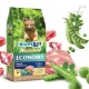Happy Fit Natural Economy Adult with Pork and Vegetables 12+2kg