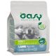 Oasy Dog OAP Adult Medium/Large Lamb 12kg