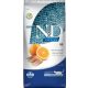 N&D Cat Ocean hering narancs adult 10kg