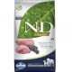 N&D Dog Prime bárány áfonya adult medium maxi 12kg 