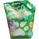 	 Macskaalom Kingstar Szilika Zöldalmás 10l (4,3kg)