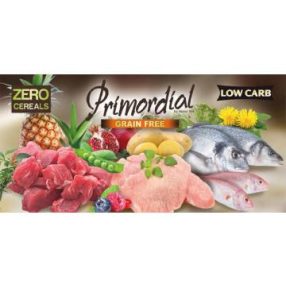 Primordial
