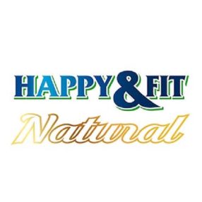 Happy & Fit