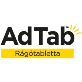 Adtab Rágotabletták
