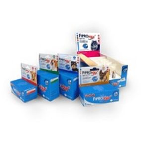 Fipromax rácsepegtető oldat ,spray