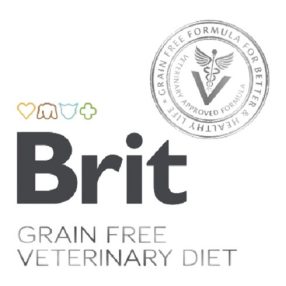Brit Veterinary 